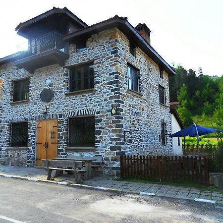 Guest House The Jolly House Arda  Zewnętrze zdjęcie
