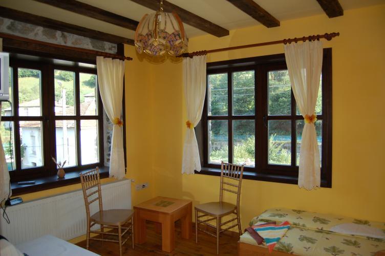 Guest House The Jolly House Arda  Zewnętrze zdjęcie