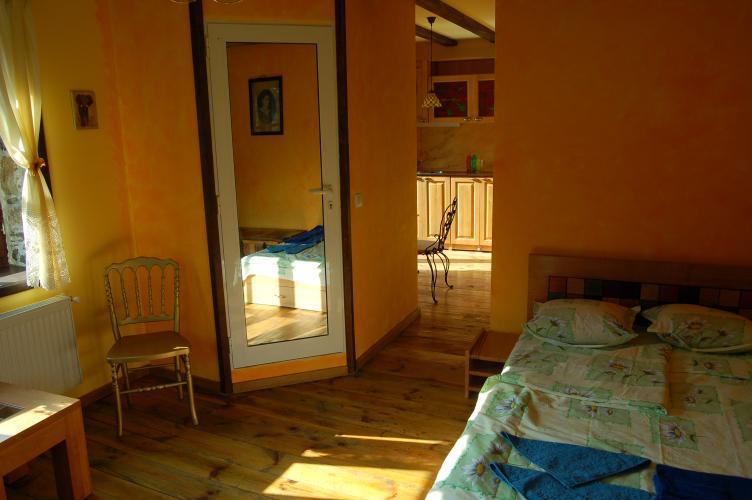Guest House The Jolly House Arda  Zewnętrze zdjęcie