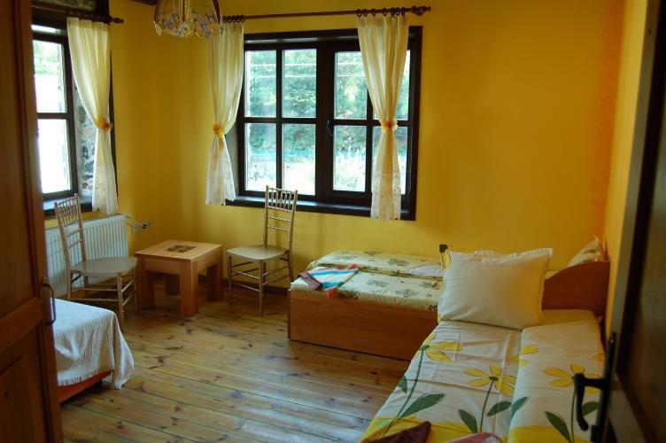 Guest House The Jolly House Arda  Zewnętrze zdjęcie