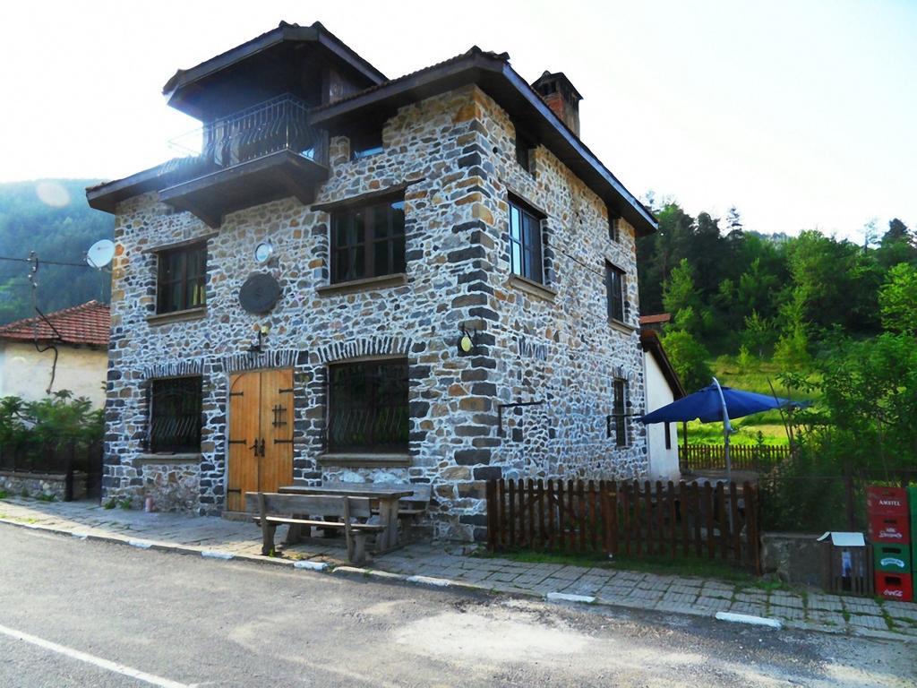 Guest House The Jolly House Arda  Zewnętrze zdjęcie