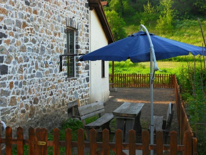 Guest House The Jolly House Arda  Zewnętrze zdjęcie